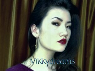 Vikkydreams