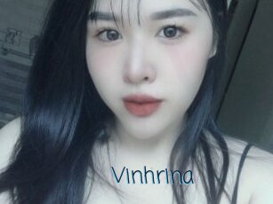 Vinhrina