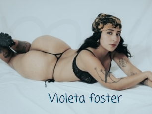 Violeta_foster