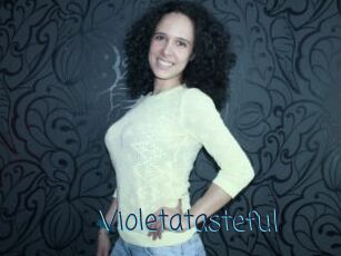 Violetatasteful