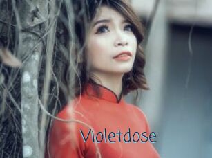 Violetdose