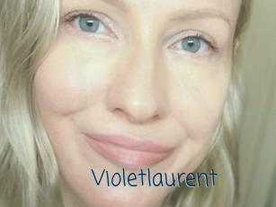 Violetlaurent