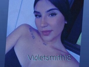 Violetsmith18