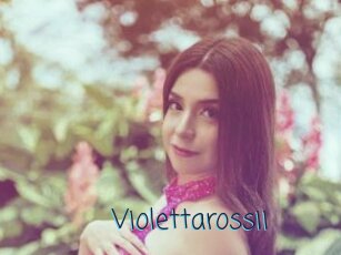 Violettarossii