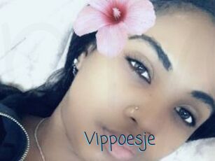 Vippoesje