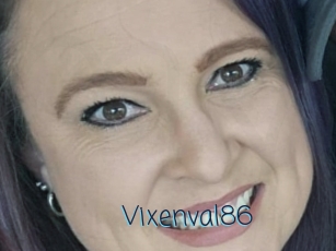 Vixenval86