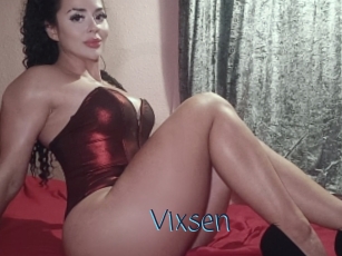 Vixsen