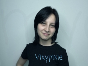 Vixypixie