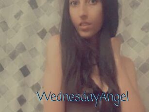 WednesdayAngel