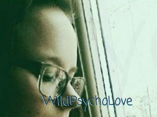 WildPsychoLove