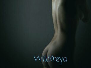 Wildfreya