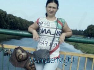 WonderNight