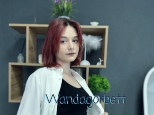 Wandagorbett