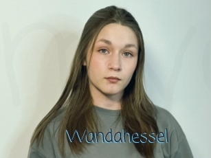 Wandahessel