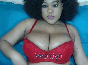 Wendyn