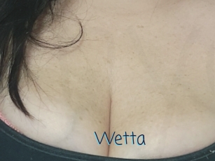 Wetta