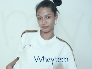 Wheytern