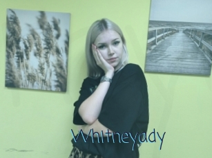 Whitneyady