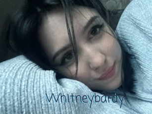 Whitneybardy