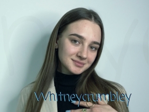 Whitneycrumbley