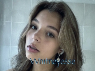 Whitneyesse