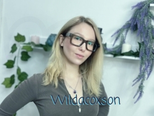 Wildacoxson