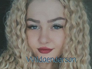 Wildaenderson