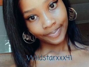 Wildstarxxx41