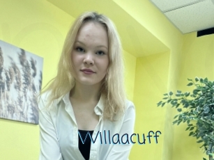 Willaacuff