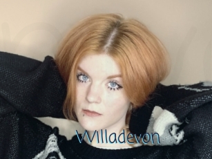 Willadevon