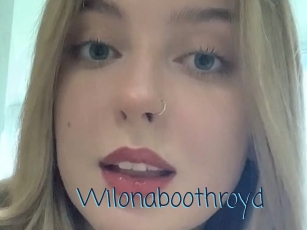 Wilonaboothroyd