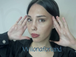 Wilonaforland