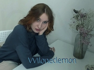 Wiloneclemon