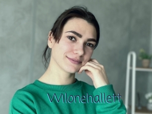 Wilonehallett