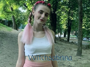 Witchsabrina