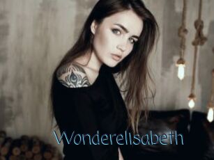 Wonderelisabeth