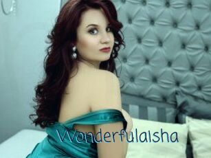 Wonderfulaisha