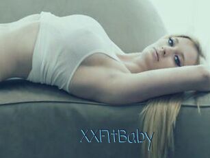 XXFitBaby