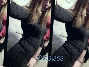 XXdaisss