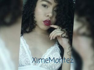 XimeMontez