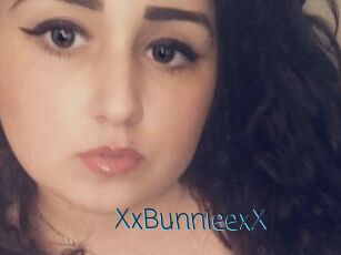 XxBunnieexX