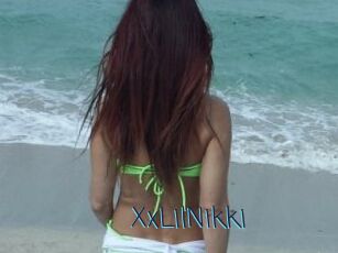 XxLilNikki