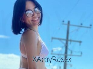 XAmyRosex