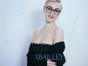 XBAILLEY