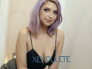 XEVOLLETE