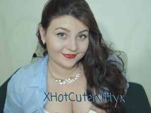 XHotCuteKittyx