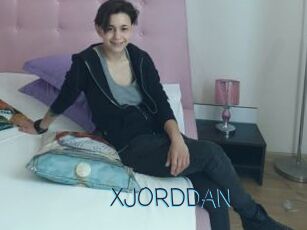 XJORDDAN