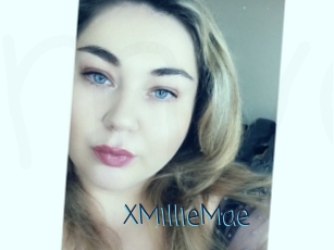 XMillieMae