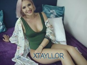 XTAYLLOR