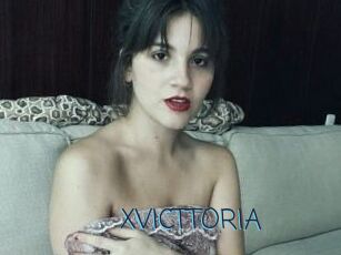 XVICTTORIA